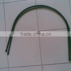 Plastic Coated Steel Tunnel Pipe for Farm thumbnail-5