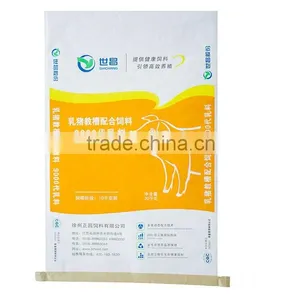 Hot Sale Promotional Pet Dog Food Bag thumbnail-1