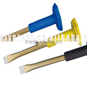 Double Color C901 Chisels With Gum Cover thumbnail-2