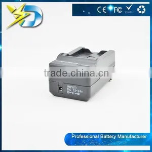 For OLY Camera Use Great Quality Travel Charger for Oly Li-10b Li-20b Charger thumbnail-2