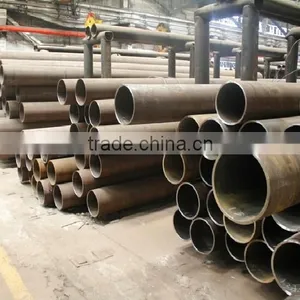 Seamless Steel Pipe/Tube, OCTG API Pipes thumbnail-6