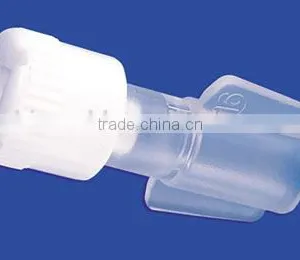 ABIS Medical Female Luer Lock Connector thumbnail-1