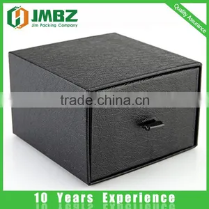 Factory Luxury Rigid Paper Drawer Gift Box/Cuztomized Paper Box thumbnail-3