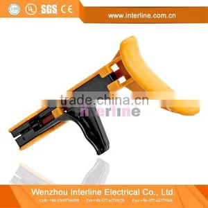 OEM/ODM Hot Sale Nylon Cable Tie Tool,Cable Tie Gun thumbnail-3