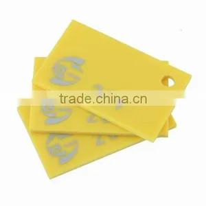Plastic Sheets Extruded Acrylic Sheet thumbnail-2