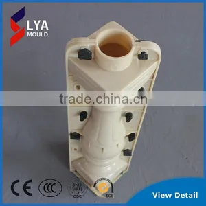 Good Quality Low Price Plastic Baluster Mold ABS Material Durable Baluster Mold thumbnail-2