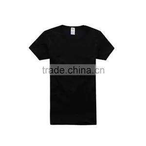 Fashion Wholesale Custom Cotton Made Men t Shirt thumbnail-1
