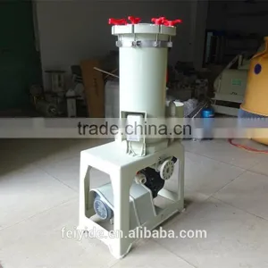 Feiyide Manual Aluminium Anodizing Machine / Equipment thumbnail-4