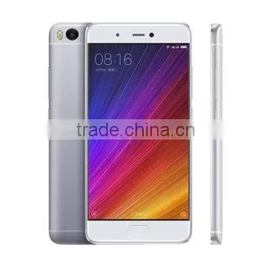 Original Brand New Xiaomi Mi5s Android 6.0 5.15 Inch Snapdragon 821 2.15GHz Quad Core 3GB RAM 64GB ROM FHD Screen thumbnail-1