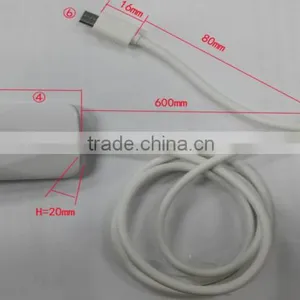 For Chromebook Ethernet Adapter thumbnail-6
