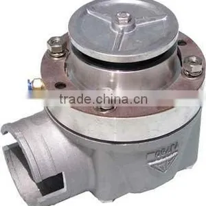 Oil Tanker Aluminum Vapor Recovery Control Valve thumbnail-1