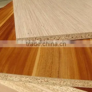 CE/CARB/fsc Grade Chipboard Used to Make Furniture and Decoration thumbnail-4