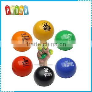 Promotional Color Changing Gel Ball,Squeezing Ball thumbnail-1