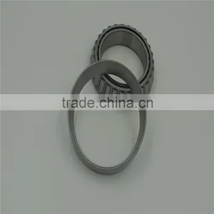 2015 QOQO Brand Taper Roller Bearing High Performance Roller Bearing and NMB Taper Roller Bearing thumbnail-1