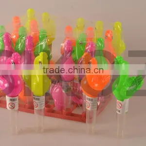 SK-T382 Swan Whistle Toy Candy thumbnail-3