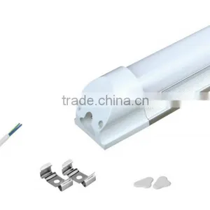 Shadowless Connected Integrated 18W Aluminum Housing Tube Led t8 Tube t8 Led thumbnail-4