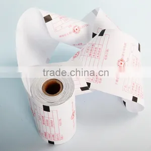 Cheapest Bank Thermal Paper With Nice Quality thumbnail-1