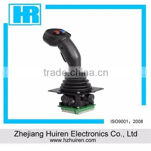 YJ100 Dustproof and Waterproof Joystick thumbnail-5