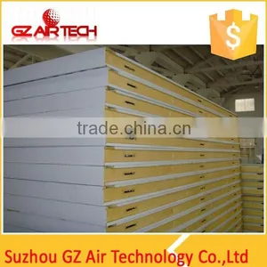 PU Sandwich Panel for Cold Room thumbnail-1