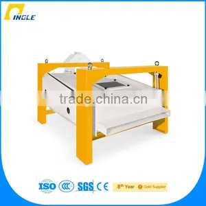 Good Quality TQLM125 Rotary Cleaner For Wheat/Corn thumbnail-1