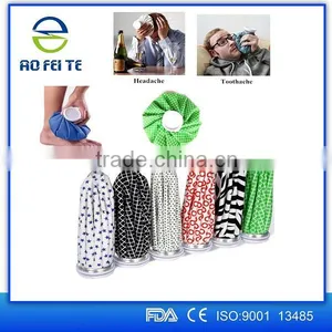 Aofeite Hot And Cold Medical Reusable Ice Bag/Ice Pack thumbnail-1