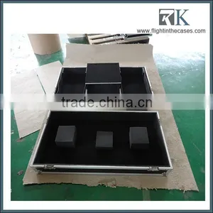 Flight Cases for Pioneer CDJ -1000 Nexus Flight Case Manufacture thumbnail-1