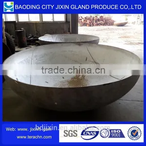 Hebei Elliptical Head for Sealing Boiler Element thumbnail-4