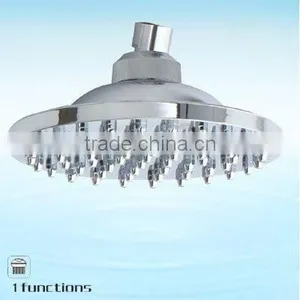 Round Overhead Shower thumbnail-1
