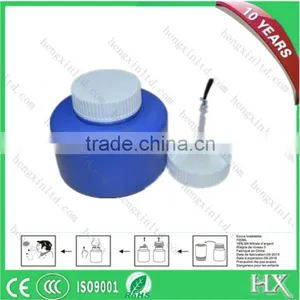 Skin-safe Indelible Voting Election Ink For Stamp With 5 %-25% Silver Nitrate thumbnail-2