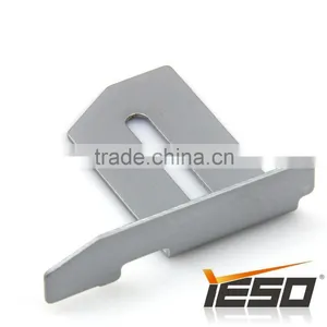 S35347000 Cloth Guide R Brother DH4-B981 Button Hole Sewing Machine Spare Parts Sewing Accessories thumbnail-2