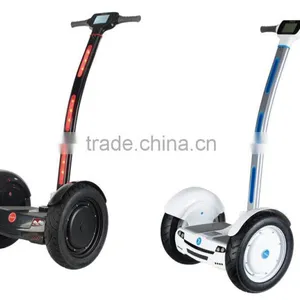 Wholesale Two Wheels Electric Skateboard With Lithium Ion thumbnail-1