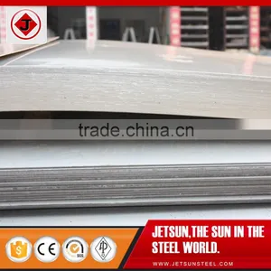 High Quality 3cr12 Stainless Steel Plate thumbnail-1