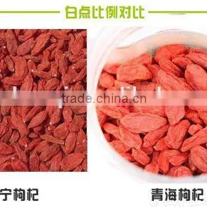 NingXia Goji Berries Hot Selling thumbnail-3