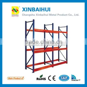 Storage Rack for Pallet thumbnail-1