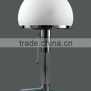 Manufacturer's Premium Table Lamp for Hotel Hotel Bedside Lamp thumbnail-1
