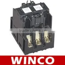 CJX8 Series B105 Electric Magnetic Contactor ac Electrical Contactor thumbnail-1