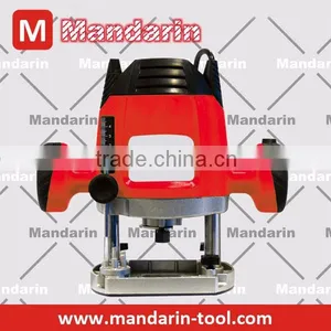 1200W Electric Handheld Router, Portable Wood Router thumbnail-1