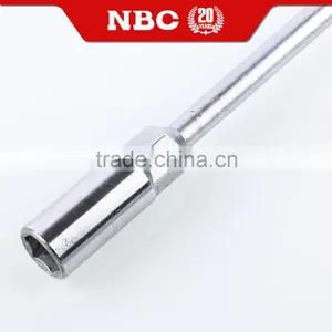 Y Different Type of Universal Spanner Three Function Socket Wrench thumbnail-6