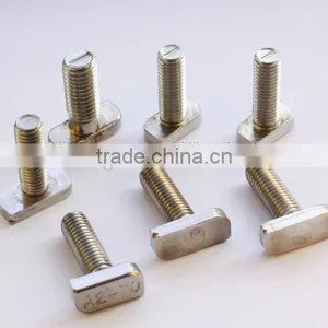S.S T Shape Screws thumbnail-1