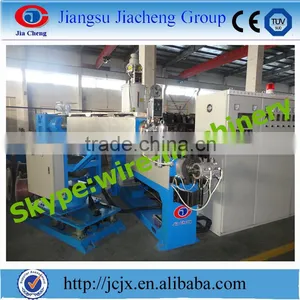Drop Wire Extrusion Machine thumbnail-2
