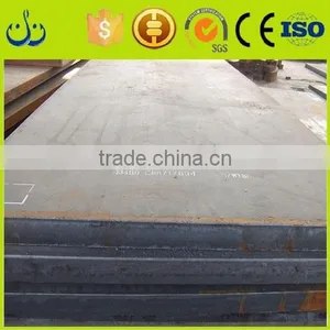 TK 592 Hot Rolled Carbon Steel Plate. Cold Rolled Steel Sheet thumbnail-6