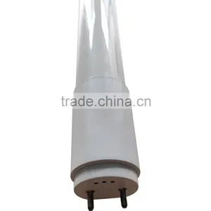 Hot Sale Plastic/glass T8 Led Tube 1200mm 1500mm Led Tube Lighting for Indoor Lighting thumbnail-2