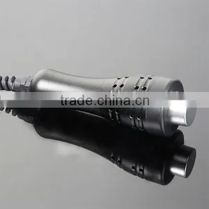 AYJ-D07(CE) Microdermation Machine With Aluminium Cup Mini Spray Gun Washer for Clinic thumbnail-5