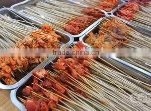 Hot Selling Kebab Skewer On Sale thumbnail-2