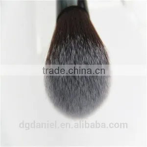 Customize LOGO Makeup Brushes Good Quality Synthetic Hair Brush thumbnail-4