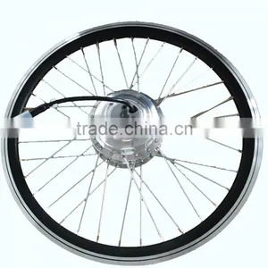 Wholesale Electric Bicycle Conversion Motor Kit thumbnail-1