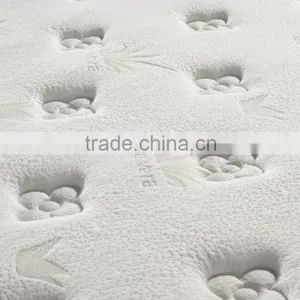 Comfort Rest Pocket Spring Latex Bamboo Mattress thumbnail-2