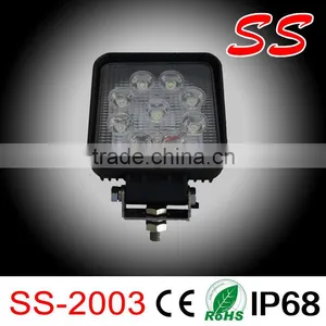 Offroad 4wd Led Lighting Led Work Light 24v Led Light Lamp thumbnail-1