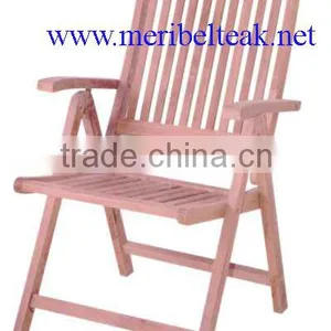 Teak Furniture-Bounty Dorset Arm Chair-Indonesia Furniture thumbnail-1
