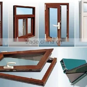 Powder Coating Aluminium Casement Windows and Doors thumbnail-3